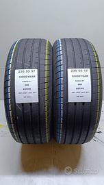 2 GOMME 235 55 17 GOODYEAR RIF4806