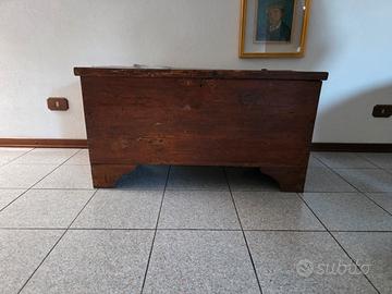 cassapanca+baule