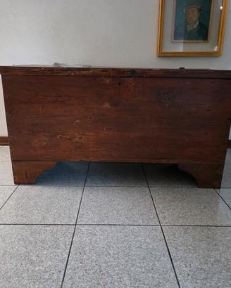 cassapanca+baule
