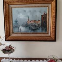 quadri vari in foglia