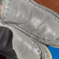 Mou  scarpe