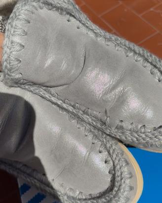 Mou  scarpe