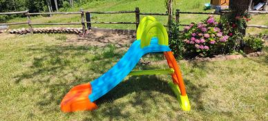 Scivolo Feber junior