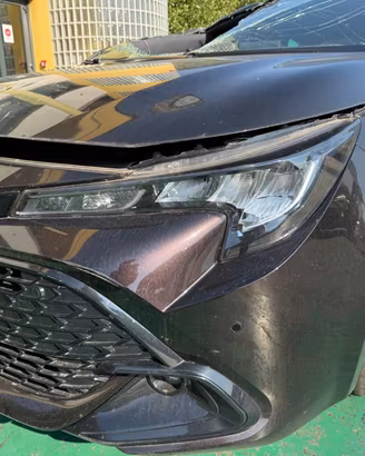 Ricambi usati per Toyota Corolla Hybrid Active