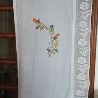 COPPIA TENDE FATTE A MANO sav40