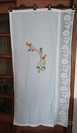 COPPIA TENDE FATTE A MANO sav40