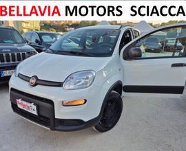 FIAT PANDA 4X4 BENZINA 2020