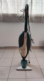 FOLLETTO VK 136 CON ACCESSORI