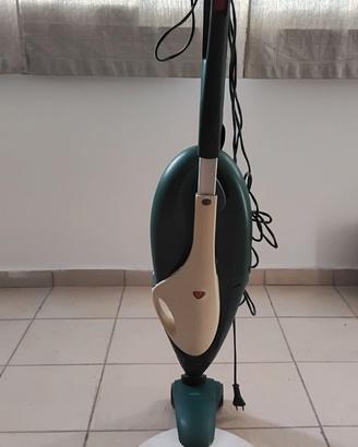 FOLLETTO VK 136 CON ACCESSORI