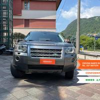 LAND ROVER Freelander 2� serie Freelander 2.2 T...