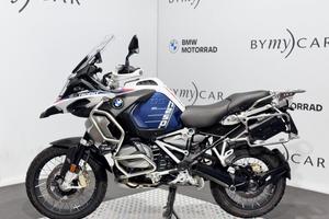 BMW r 1250 gs Adventure Abs my21