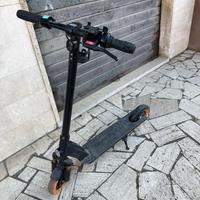 monopattino elettrico