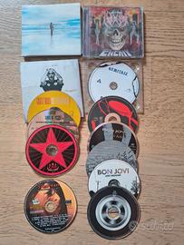 CD musicali