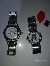 orologio della Disney