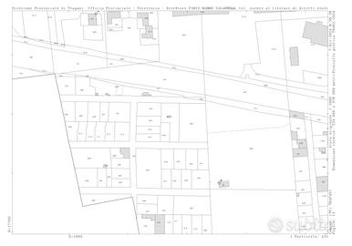 Terreno a Villa Rosina Strategico e Panoramico