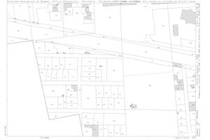 Terreno a Villa Rosina Strategico e Panoramico