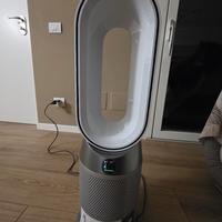 purificatore d'aria dyson hot+cool hp1