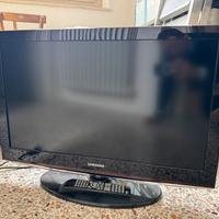 TV Samsun 32 pollici HD