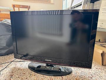 TV Samsun 32 pollici HD