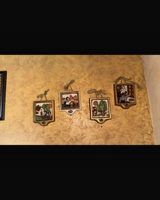 Carillon fiabe thun funzionanti
