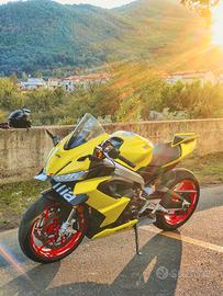 Aprilia RS660