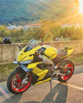 Aprilia RS660