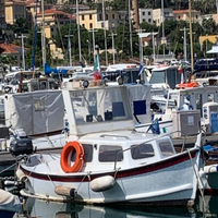 Gozzo vtr 5 metri
