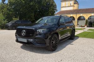 Mercedes-benz GLS 400 d 4Matic Premium Plus 7 post