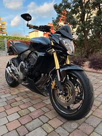 Honda Hornet 600 (2008)