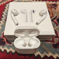 Apple Airpods (2a generazione)