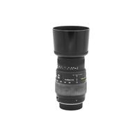 Sigma AF 70-300mm f/4-5.6 DG APO Macro Nikon F