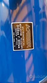 Telescopio D=114 / F=900