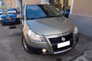 Fiat Sedici 1.9 MJT 4x4 Emotion (FINANZIABILE)