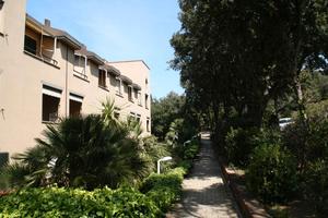 Multiproprietà esclusiva Punta Ala I Boboli