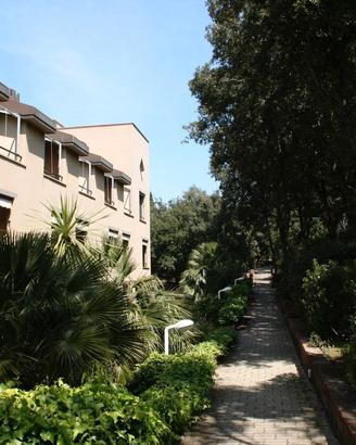 Multiproprietà esclusiva Punta Ala I Boboli