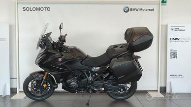 HONDA NT 1100 DCT E.S. Travel Abs my25