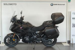 HONDA NT 1100 DCT E.S. Travel Abs my25