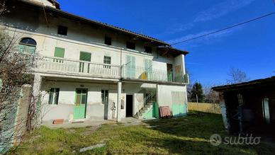 Casa Indipendente Borriana [Cod. rif 3127865VRG]
