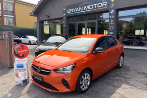 Opel Corsa 1.5 D 100 CV Edition