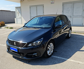 Peugeot 308 1.6 120cv