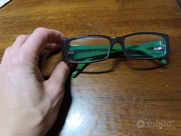 Montatura Gianfranco Ferrè 