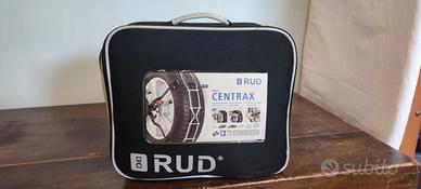 CATENE RUD CENTRAX N892 225/50R18