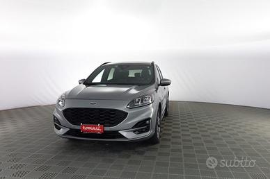 FORD Kuga Kuga 1.5 EcoBlue 120 CV aut. 2WD ST-Li