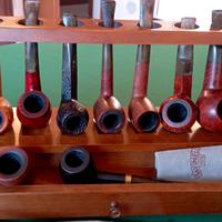 Pipe con Espositore 