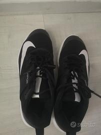 scarpe Nike padel 