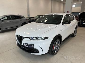 ALFA ROMEO Tonale 1.6 diesel 130 CV TCT6 Veloce