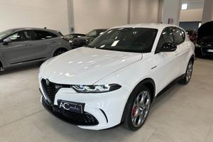 ALFA ROMEO Tonale 1.6 diesel 130 CV TCT6 Veloce