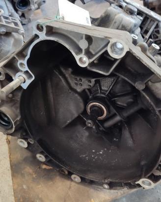 Cambio FIAT GRANDE PUNTO 1242cc benzina del 2017