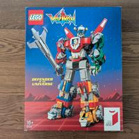 LEGO MISB fuori produzione