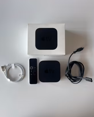 Apple tv 32gb